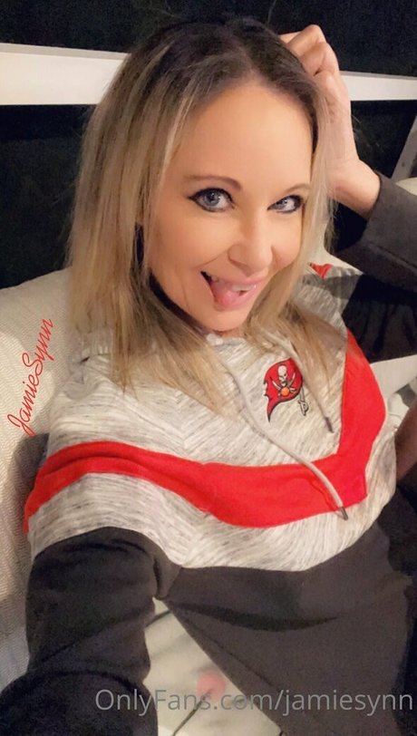 Jamiesynn