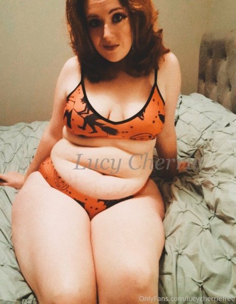 Lucycherriefree