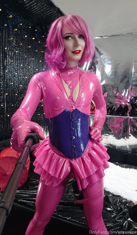 Latexirime