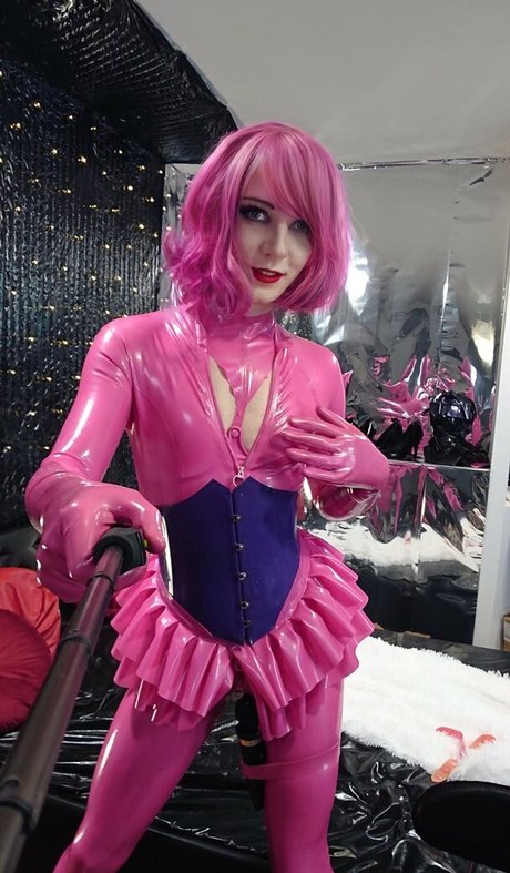 Latexirime