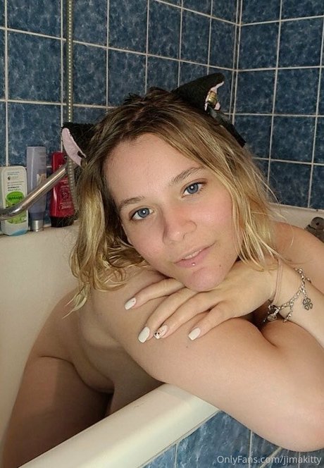 Jimakitty