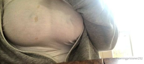 Daydreamingprisoner252