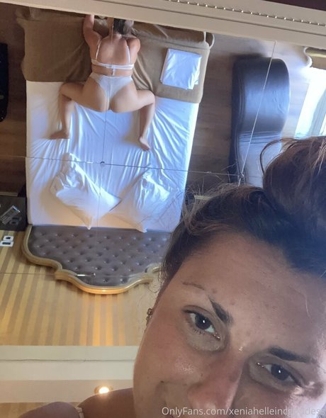 Xeniahelleincgoddess