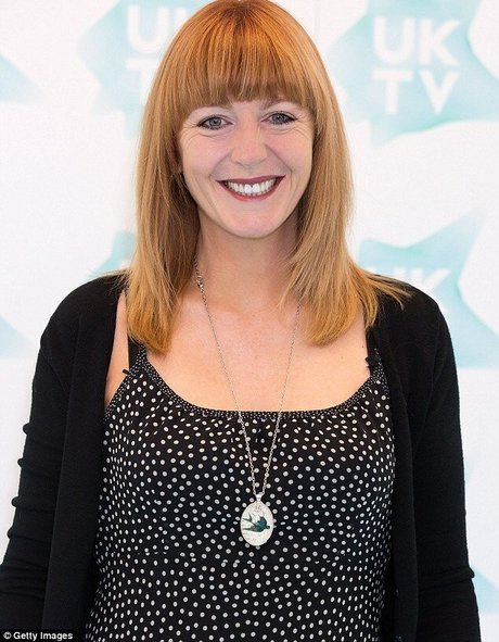Yvette Fielding