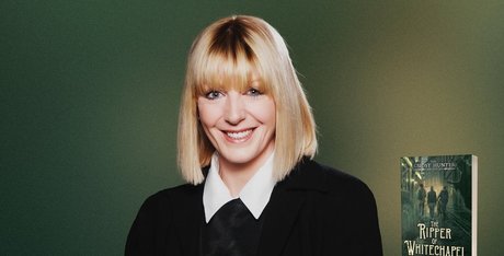 Yvette Fielding