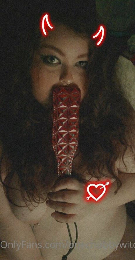 Onechubbywitch
