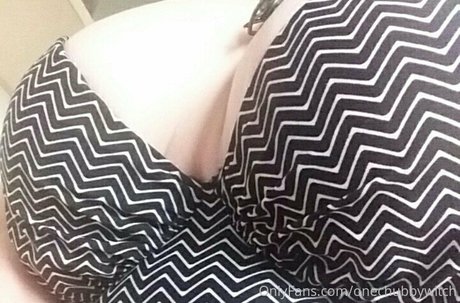 Onechubbywitch