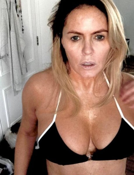 Patsy Kensit