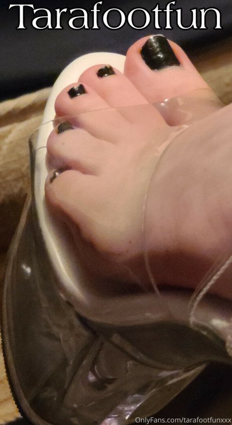 Tarafootfun