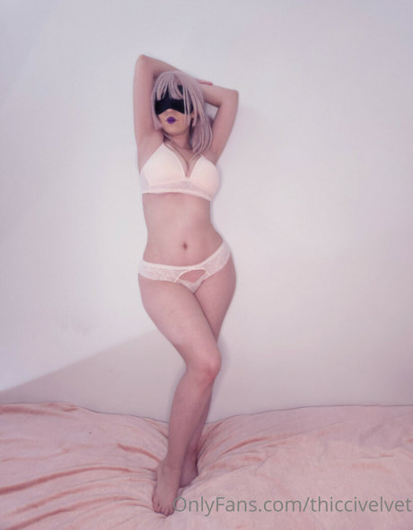 Thiccivelvet