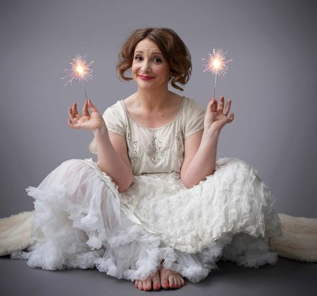 Lucy Porter
