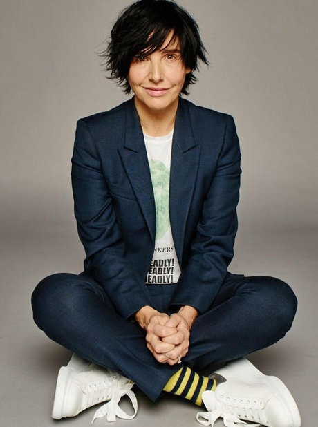 Sharleen Spiteri