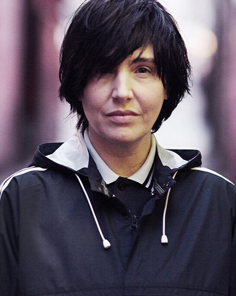 Sharleen Spiteri