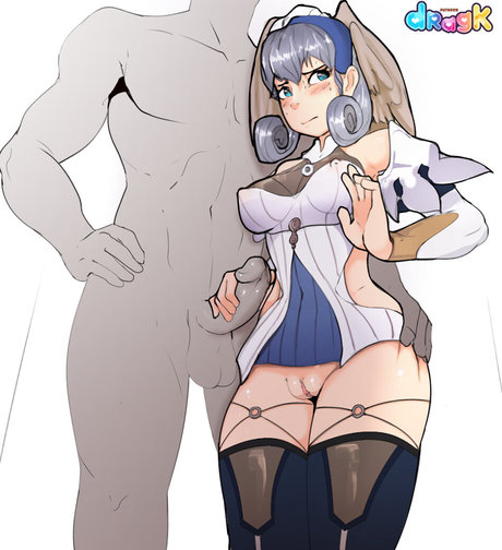 Xenoblade Chronicles