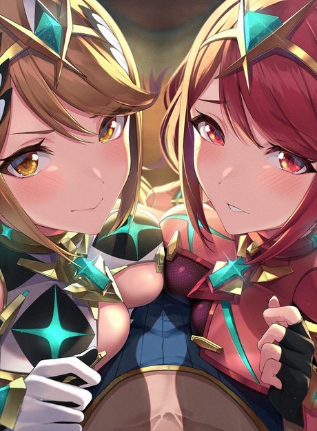 Xenoblade Chronicles