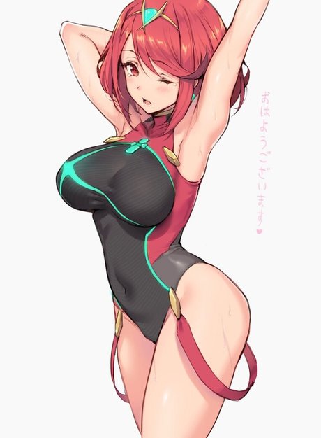 Xenoblade Chronicles