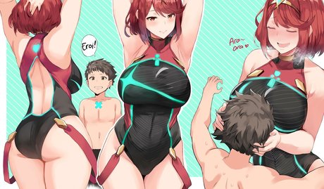 Xenoblade Chronicles