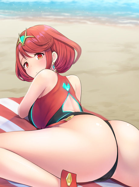 Xenoblade Chronicles