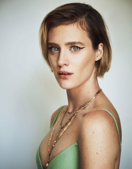 Mackenzie Davis
