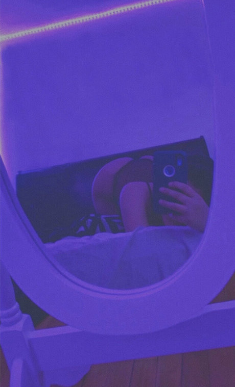 Foto di nudo di fuga di OnlyFans di Kimdragon