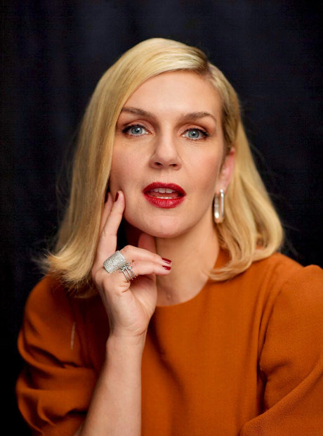 Rhea Seehorn