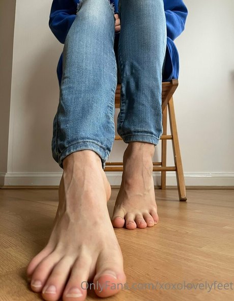 Xoxolovelyfeet