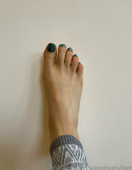 Xoxolovelyfeet