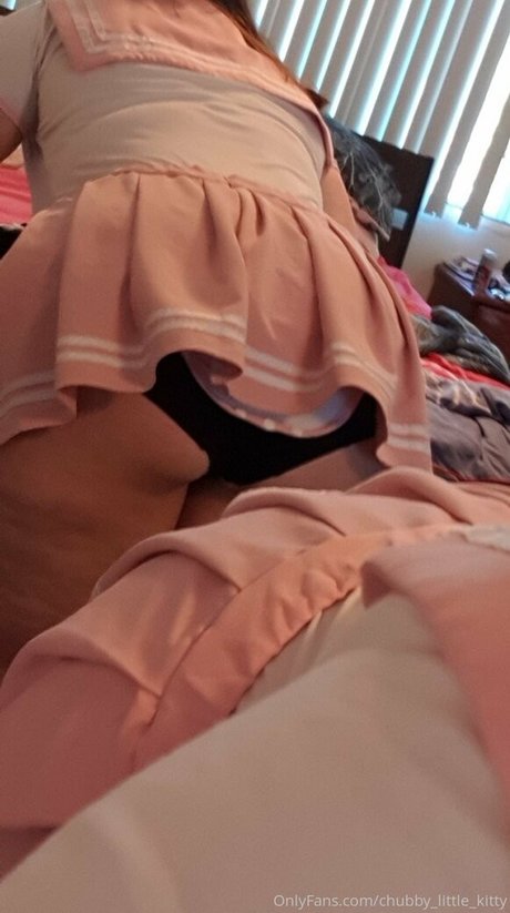 Chubbylittlekitty