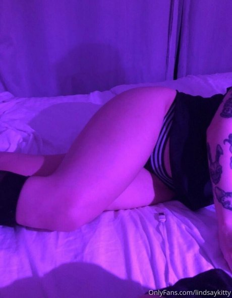 Lindsaykitty