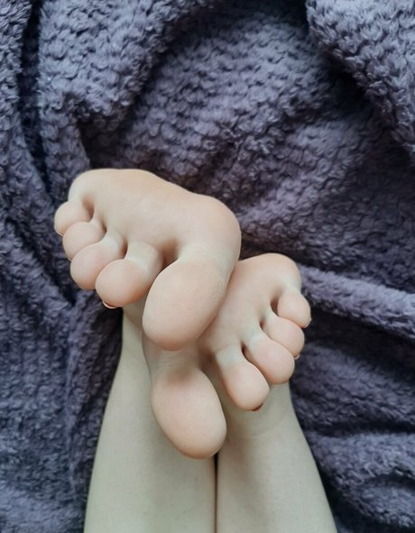 Sophieefeet