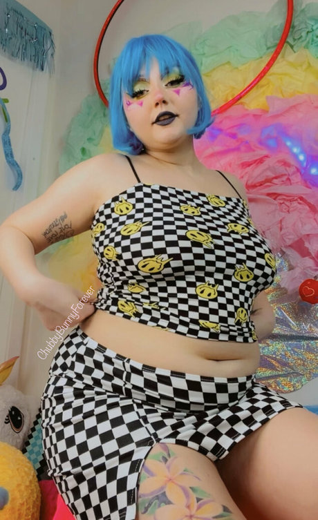 Chubbybunnyforever