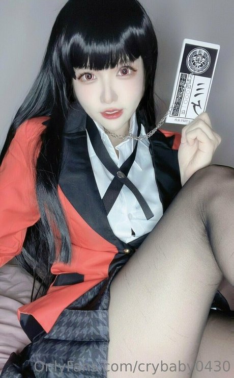 Crybaby0430