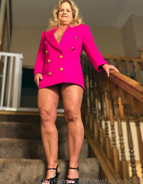Hotwifecandyfree