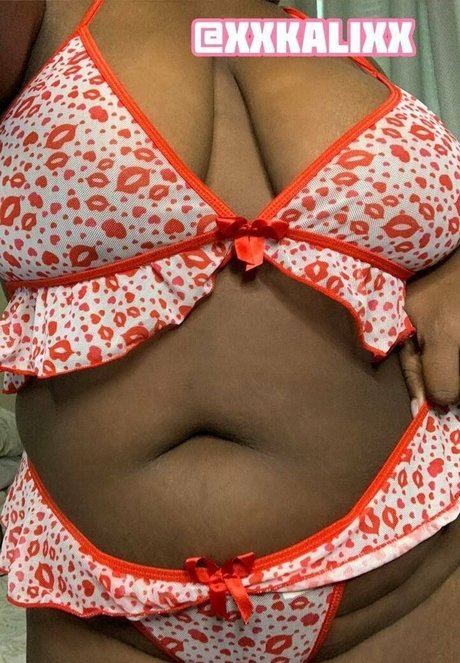 Xxkalixxbbw