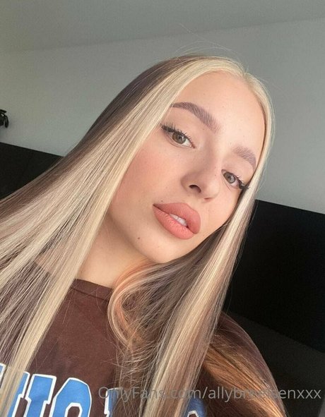 Allybreelsenxxx