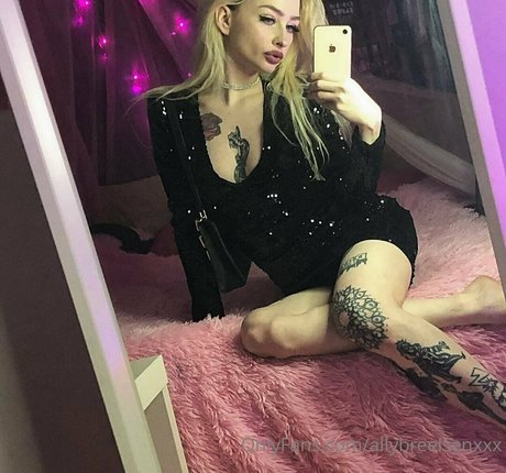 Allybreelsenxxx