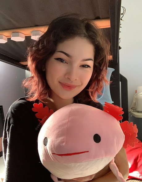 Foto di nudo di fuga di OnlyFans di Unethrealfree