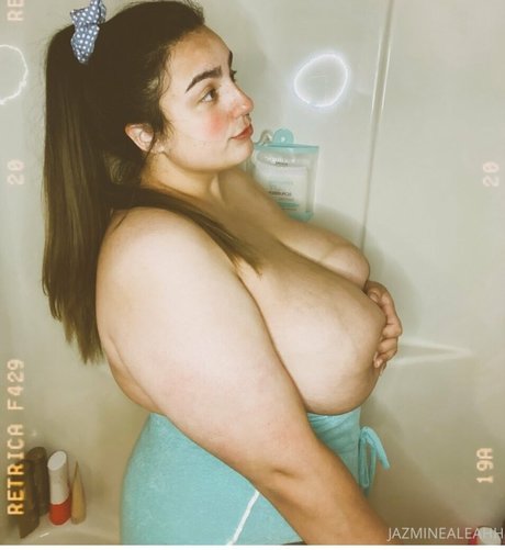 Jazminealeahh