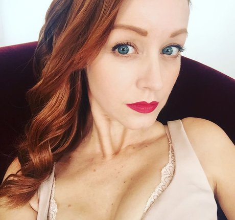 Lindy Booth