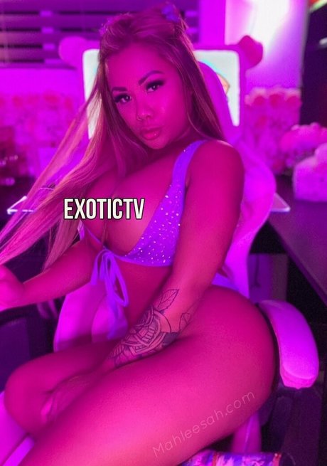 Exotictv