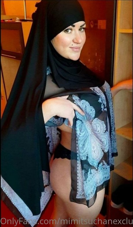 Mimitsuchanexclusive