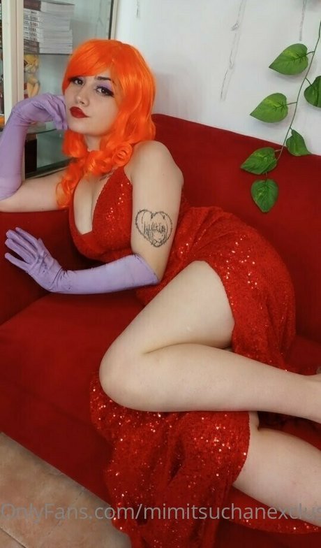 Mimitsuchanexclusive