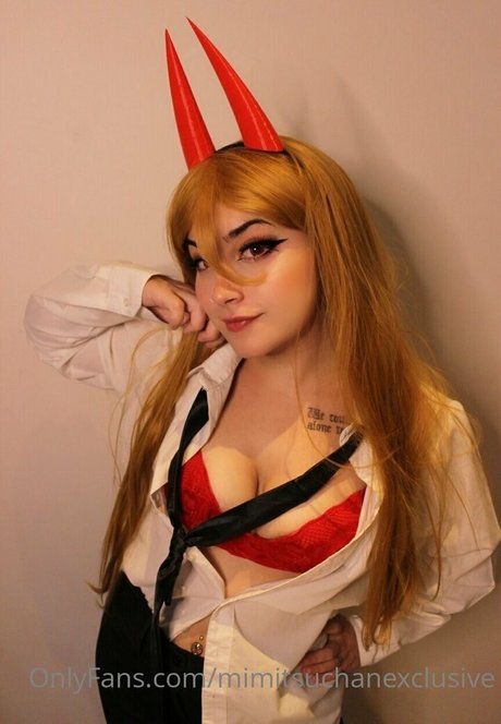 Mimitsuchanexclusive