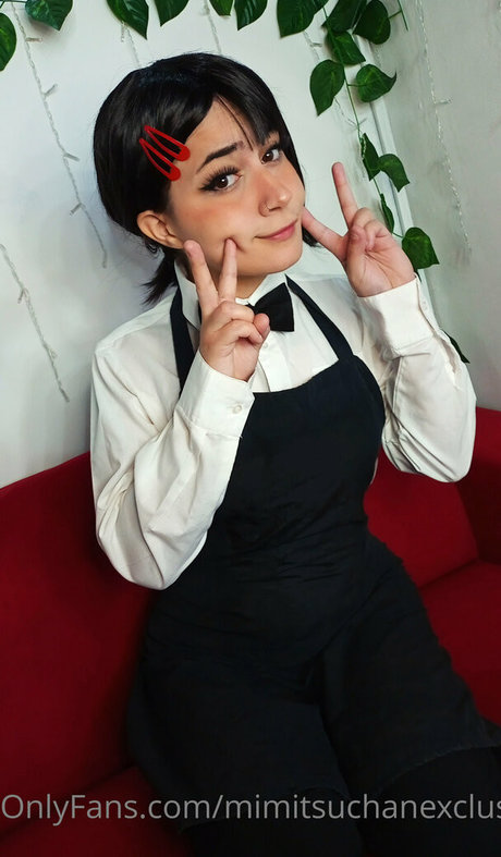 Mimitsuchanexclusive