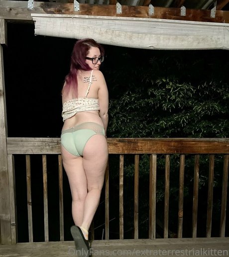 Extraterrestrialkitten