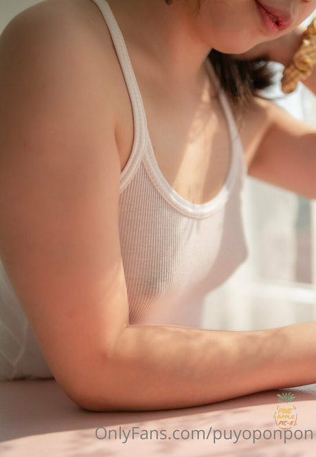 Puyoponpon
