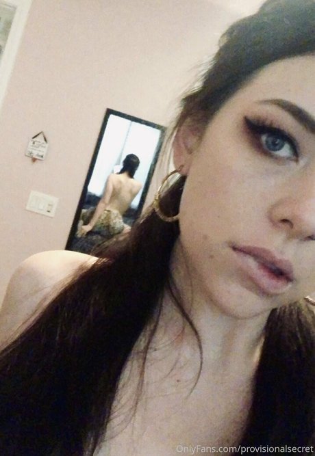 Provisionalsecret