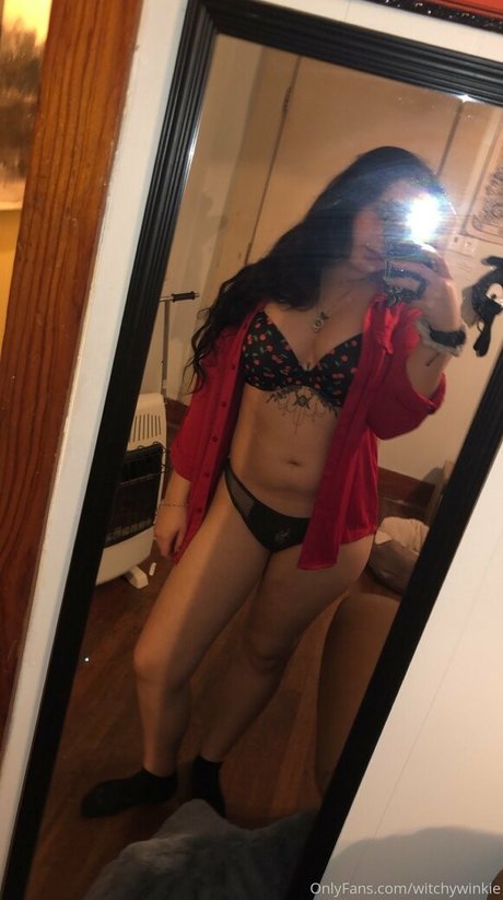 Witchywinkie