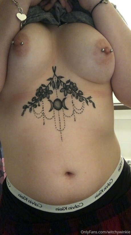 Witchywinkie