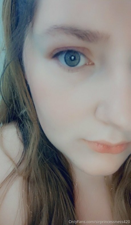 Sirprincessness420